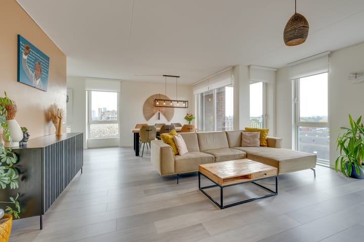 Statenjachtstraat 179 in Amsterdam foto