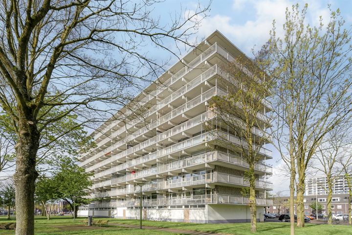 Statenjachtstraat 456 in Amsterdam foto