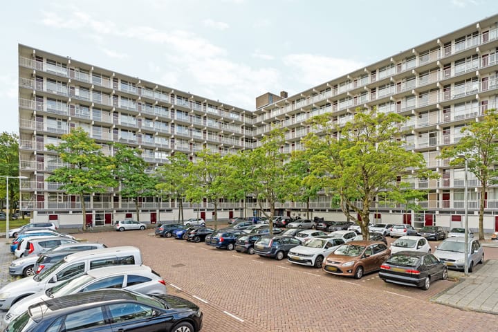 Statenjachtstraat 498 in Amsterdam foto