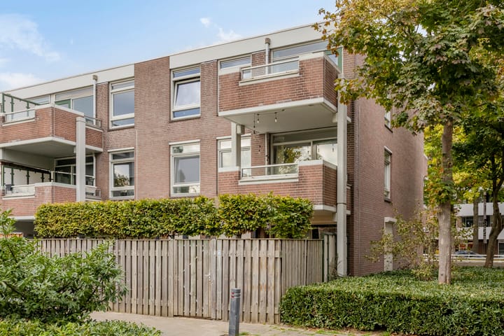 Statenkwartier 24 in 's-Hertogenbosch