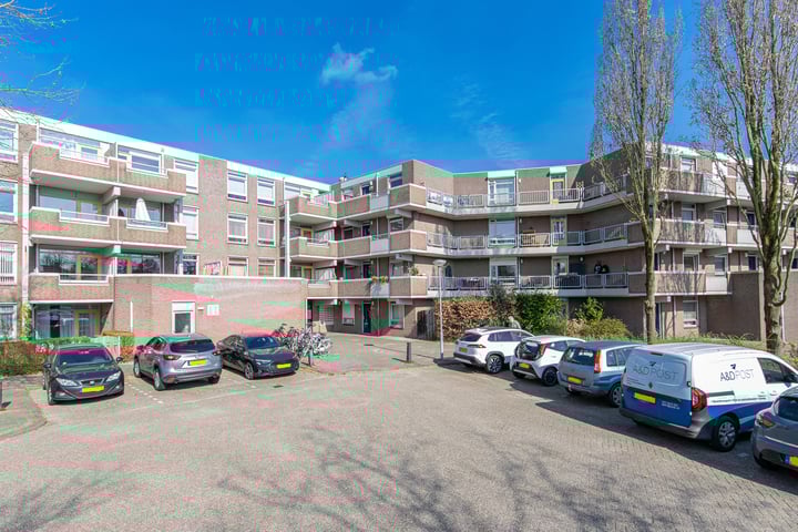 Statenkwartier 82 in 's-Hertogenbosch