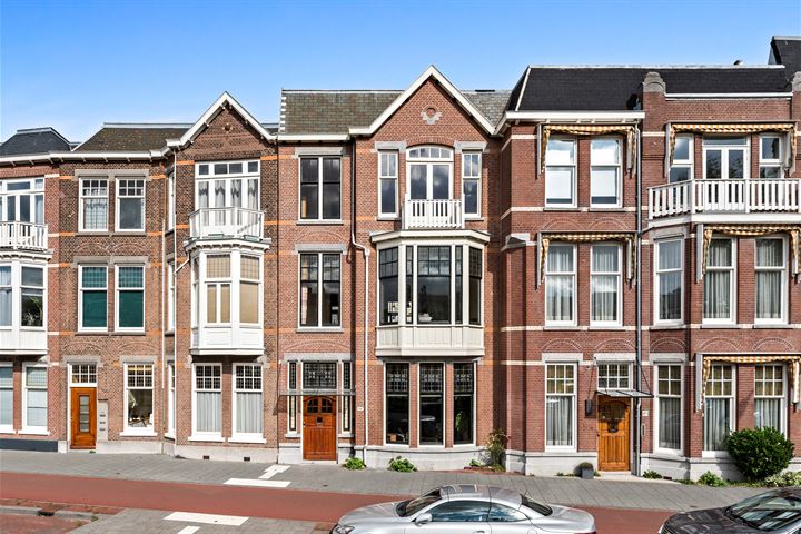 Statenlaan 107 in 's-Gravenhage foto