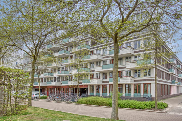 Statenlaan 179 in 's-Hertogenbosch foto