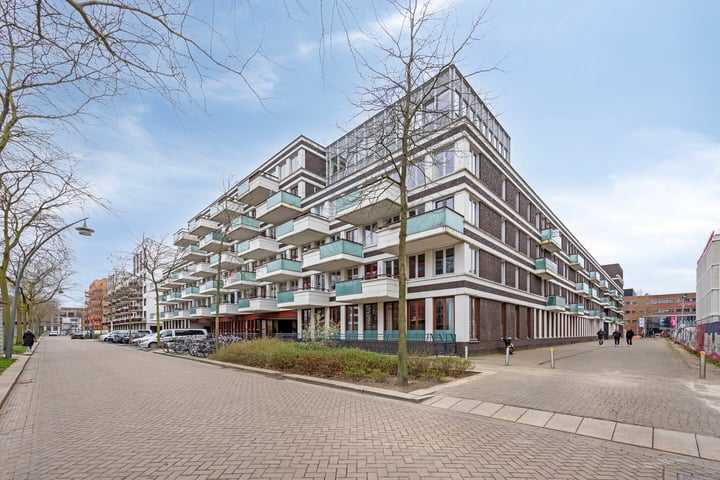 Statenlaan 185 in 's-Hertogenbosch