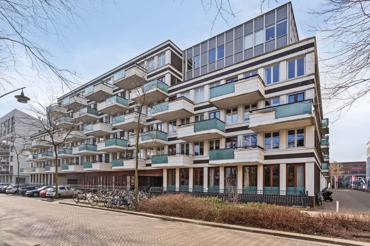 Statenlaan 229 in 's-Hertogenbosch foto
