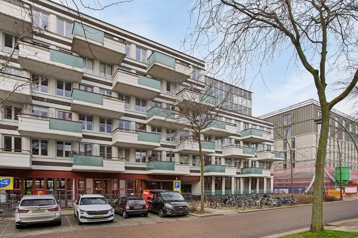 Statenlaan 231 in 's-Hertogenbosch foto