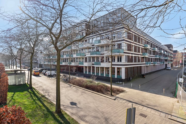 Statenlaan 233 in 's-Hertogenbosch foto