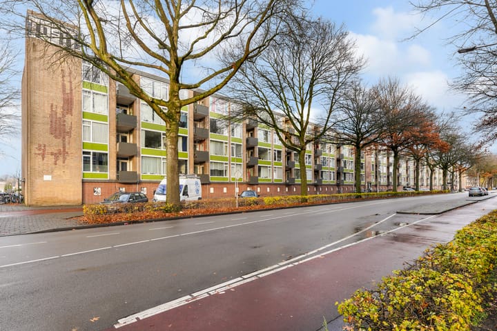Statenlaan 259 in Tilburg