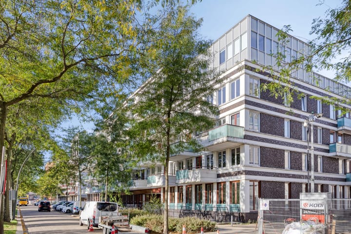 Statenlaan 269 in 's-Hertogenbosch