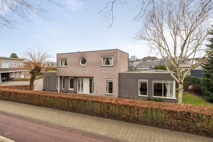 Statenlaan 5 in Etten-Leur foto