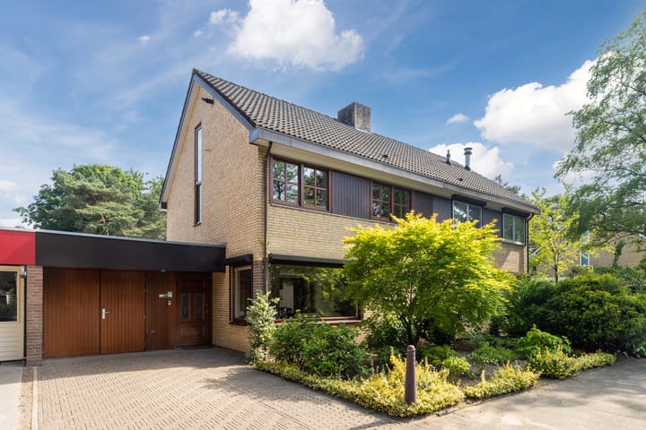 Statenlaan 69 in Rijen