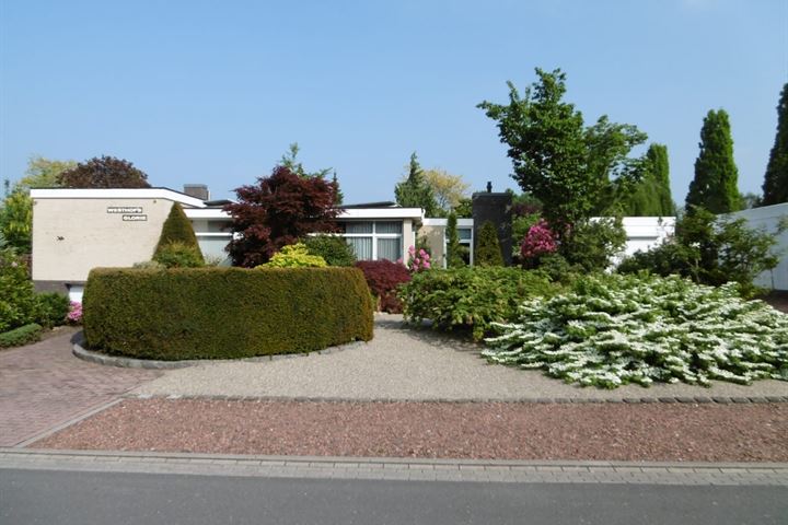 Statenlaan 8 in Horn foto