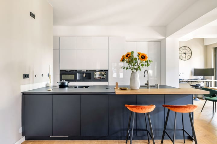Foto van woning Statenplaats 5F, Dordrecht