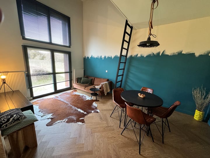 Foto van woning Statensingel 138A-13, Maastricht