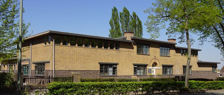 Statensingel 138A-20 in Maastricht