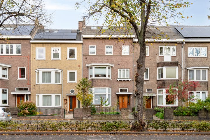 Statensingel 178 in Maastricht foto