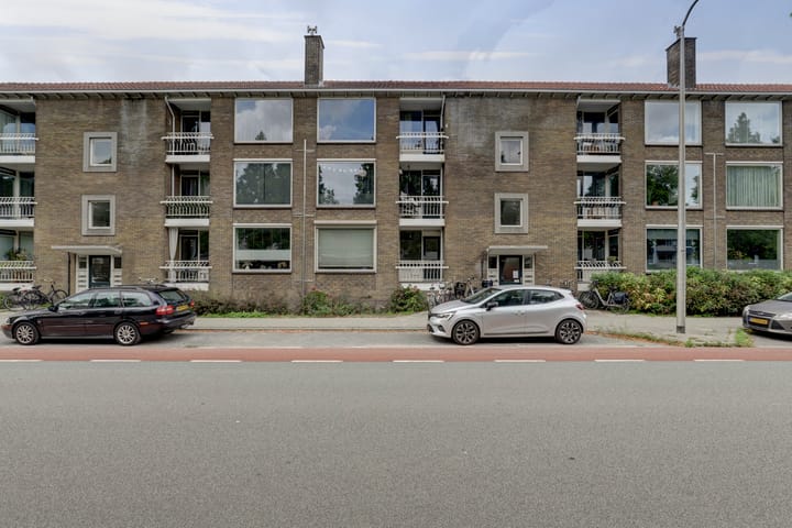 Foto van woning Statensingel 49, Gouda