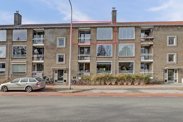 Statensingel 59 in Gouda