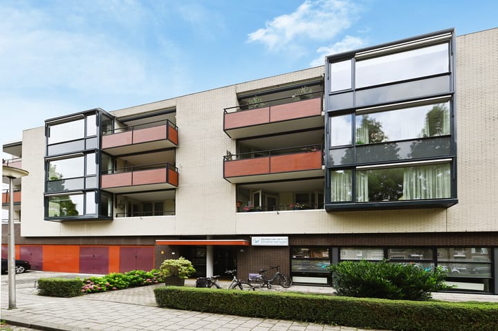 Statensingel 76 in Gouda