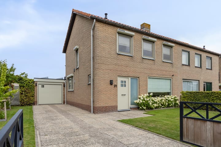 Statenstraat 31 in Sas van Gent