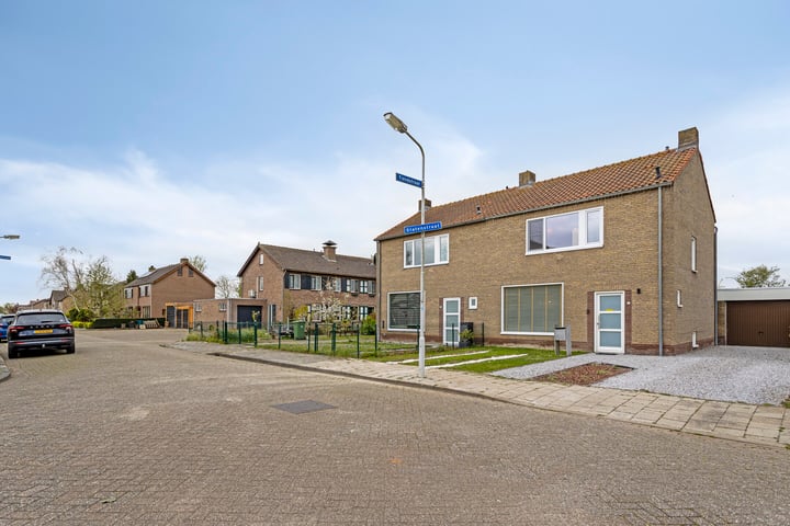 Statenstraat 55 in Sas van Gent foto