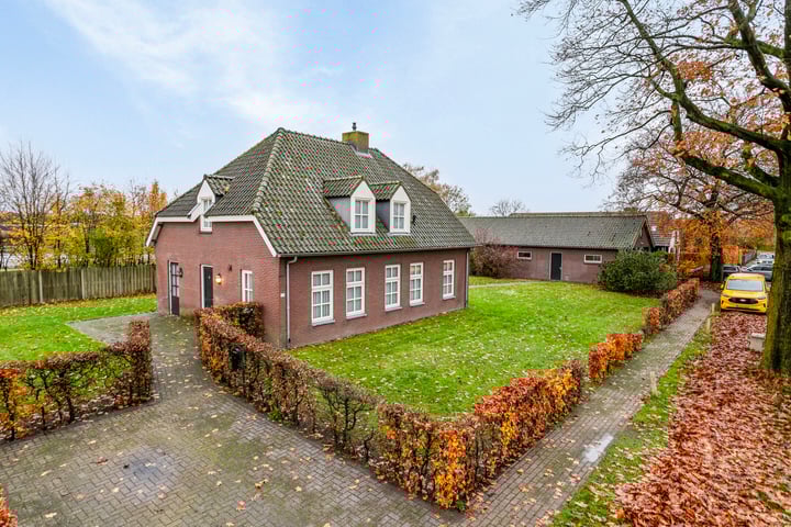 Statenweg 22 in Venhorst