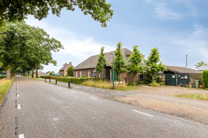 Statenweg 43 in Venhorst foto