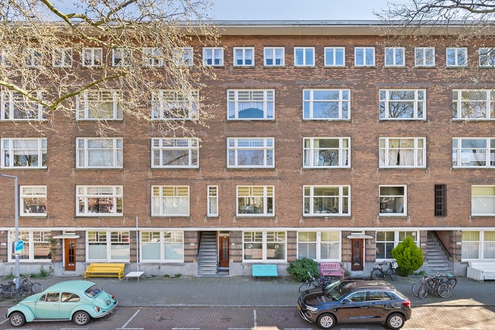 Statenweg 70D in Rotterdam