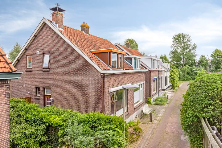 Foto van woning Stationsbuurt 31, Capelle aan den IJssel