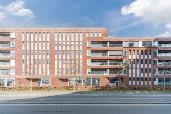 Stationslaan 1-B3 in Breda