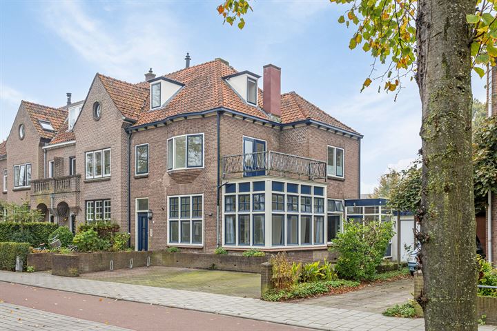 Stationslaan 105 in Harderwijk foto