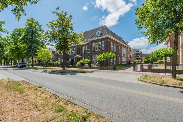 Foto van woning Stationslaan 115-2, Harderwijk