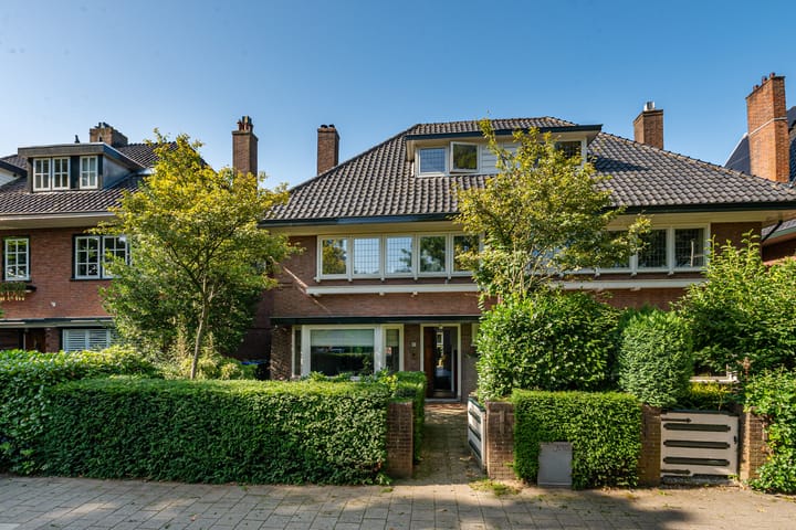 Stationslaan 16 in Zeist