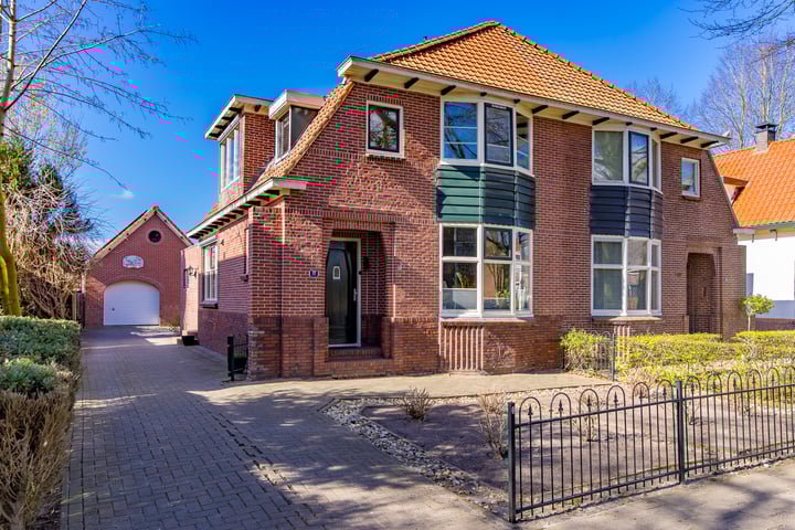 Stationslaan 22 in Stadskanaal