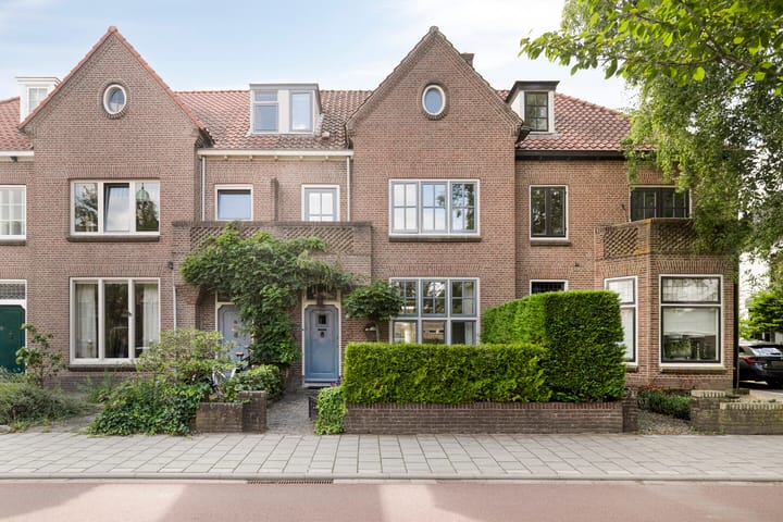 Foto van woning Stationslaan 25, Harderwijk