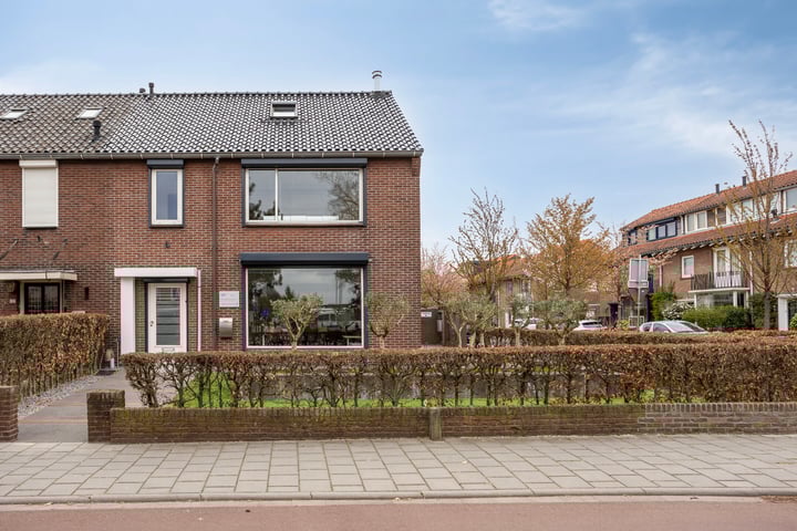 Stationslaan 4 in Harderwijk foto