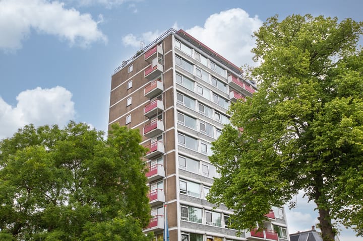 Foto van woning Stationsplein 106, Velp