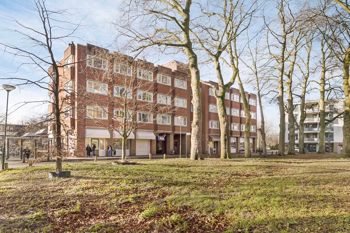Stationsplein 10D in Veenendaal foto
