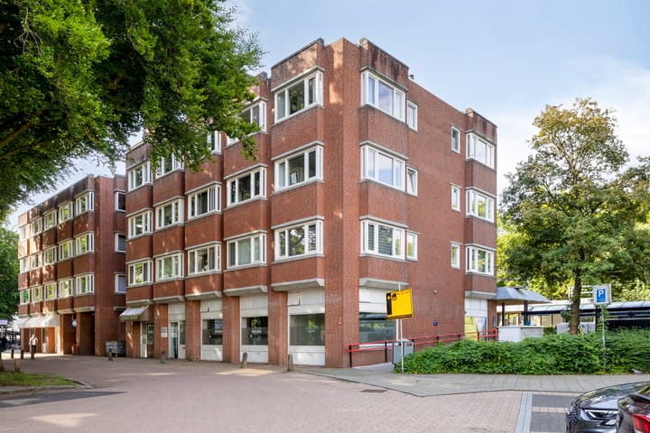 Stationsplein 12C in Veenendaal