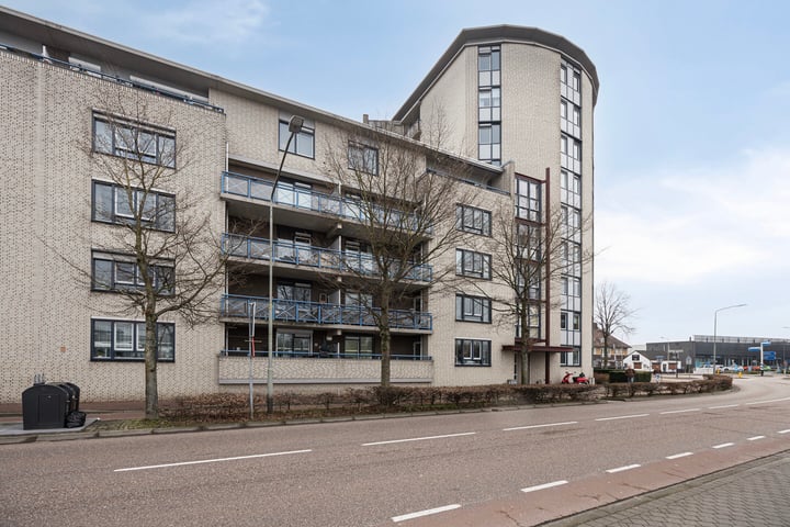 Stationsplein 16-40 in Sittard foto