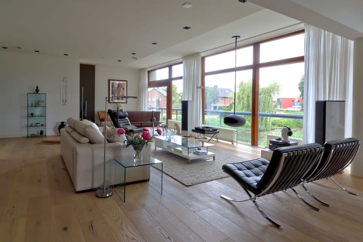 Foto van woning Stationsplein 16, Steenwijk