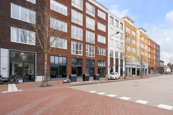 Stationsplein 17A in Weert foto
