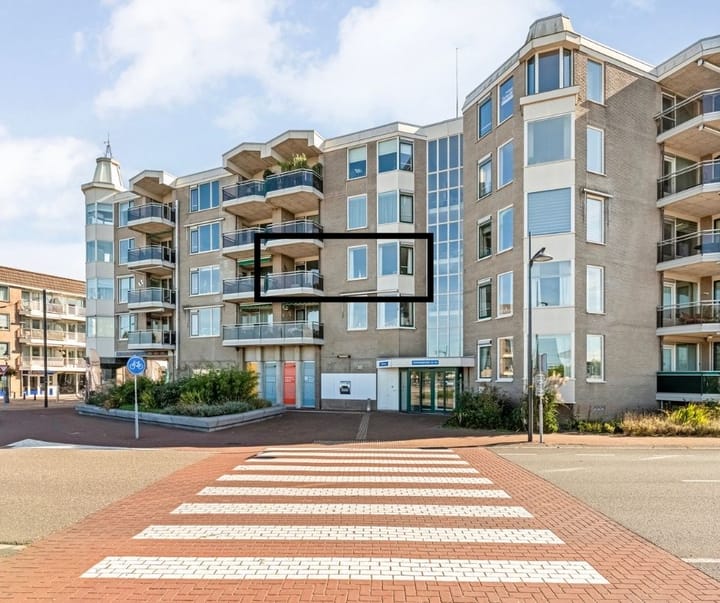 Foto van woning Stationsplein 31, Coevorden