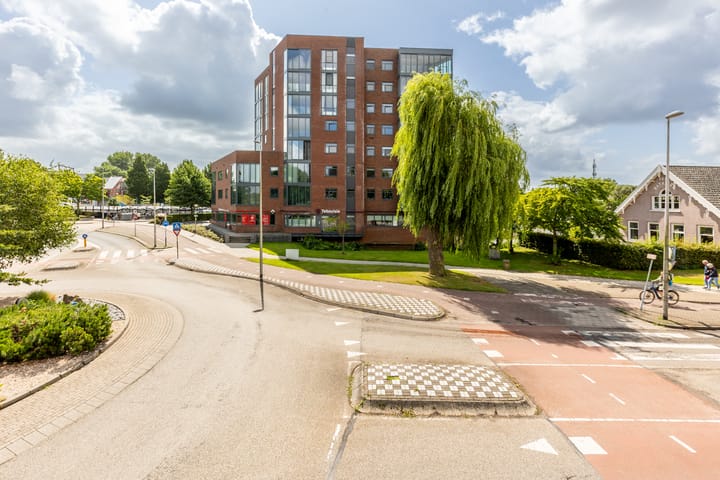 Foto van woning Stationsplein 41, Nieuwerkerk aan den IJssel