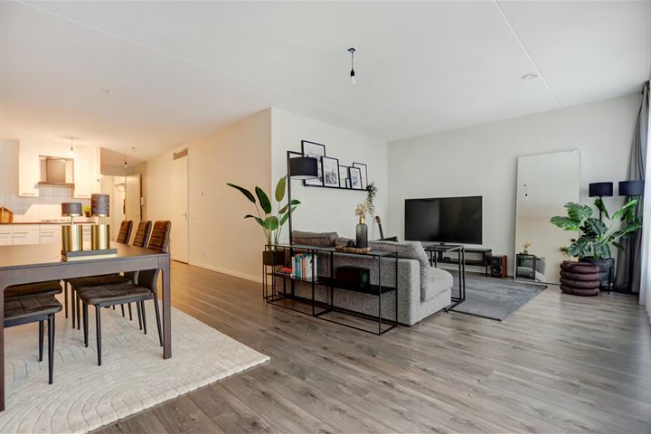 Foto van woning Stationsplein 43, Schiedam