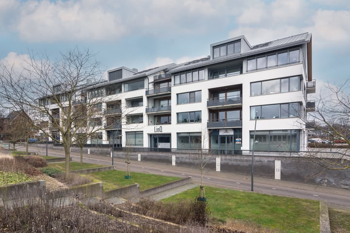 Stationsplein 45 in Oldenzaal