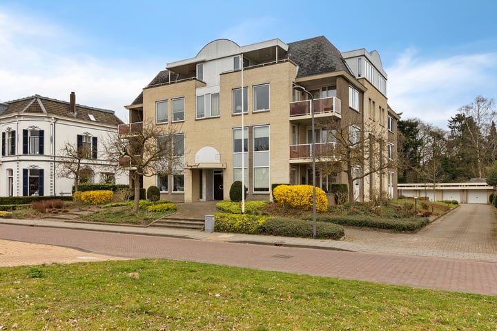 Foto van woning Stationsplein 4e, Dieren