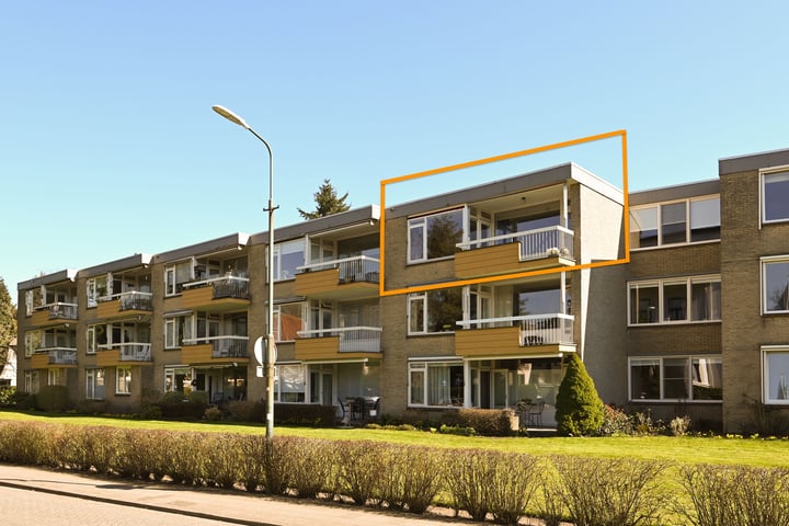 Foto van woning Stationsplein 50, Baarn