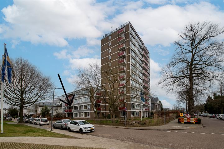 Stationsplein 54 in Velp foto