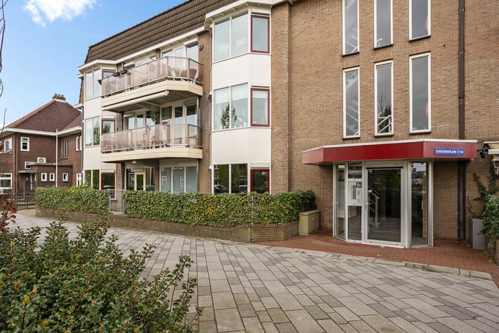 Stationsplein 7 in Coevorden